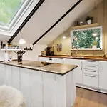 3 Bedroom Cozy In * Toftlund