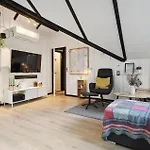 3 Bedroom Cozy In Σπίτι διακοπών Toftlund