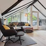 Σπίτι διακοπών 3 Bedroom Cozy In Toftlund