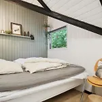 3 Bedroom Cozy In Prázdninový dům Toftlund
