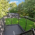 3 Bedroom Cozy In Σπίτι διακοπών Toftlund