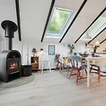 3 Bedroom Cozy In Σπίτι διακοπών Toftlund