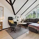 3 Bedroom Cozy In Σπίτι διακοπών Toftlund