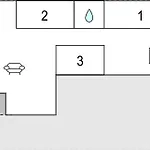 3 Bedroom Cozy In * Toftlund