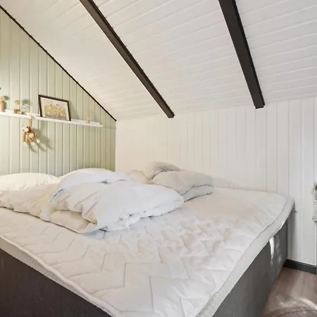 بيت للعطل 3 Bedroom Cozy In