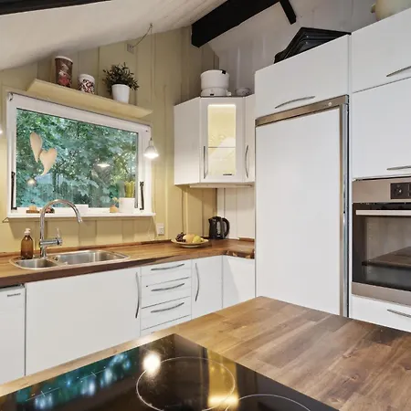 3 Bedroom Cozy In بيت للعطل *