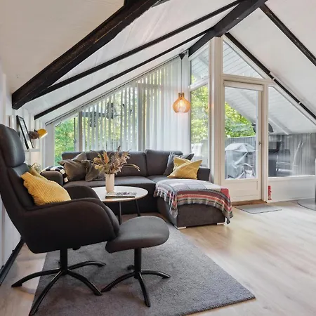 بيت للعطل 3 Bedroom Cozy In Toftlund