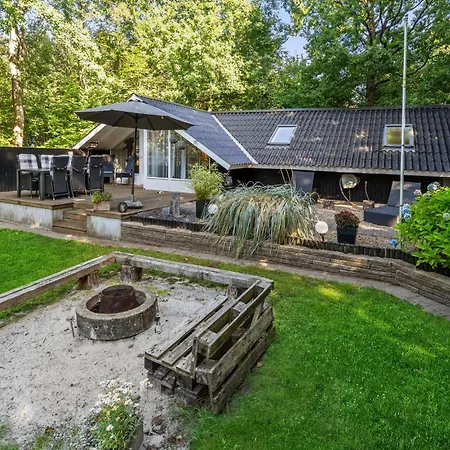 بيت للعطل 3 Bedroom Cozy In Toftlund