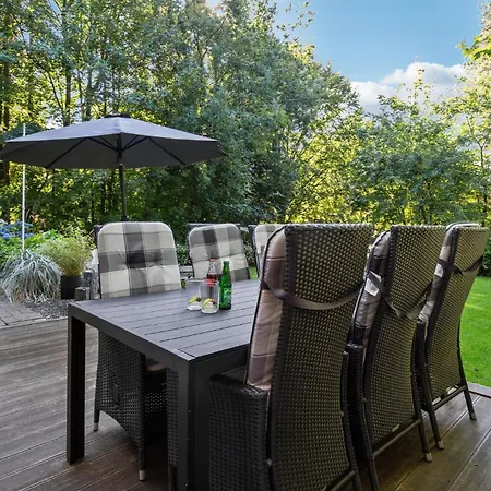 بيت للعطل 3 Bedroom Cozy In